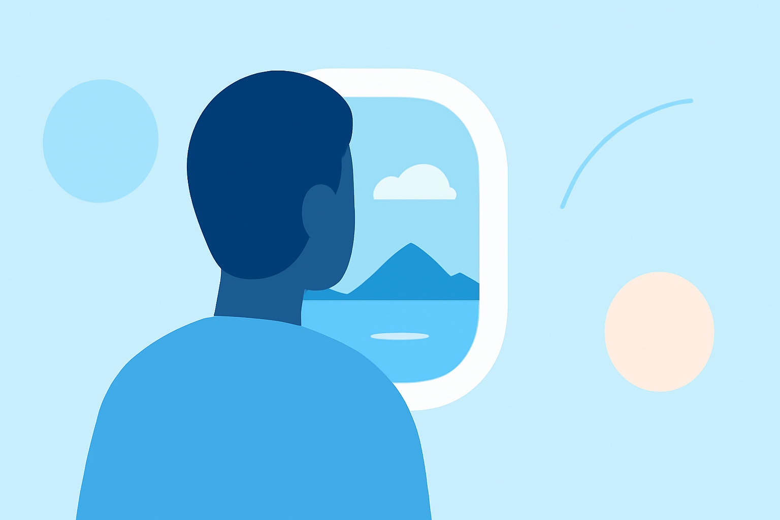 Mastering Plane Window Montages: Essential Editing Tips for Travel Vloggers