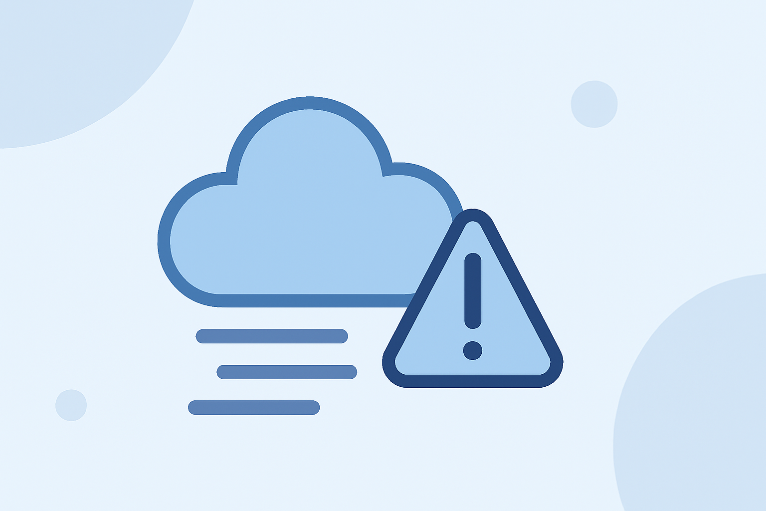 Understanding Dense Fog Advisories: Essential Information and Safety Measures