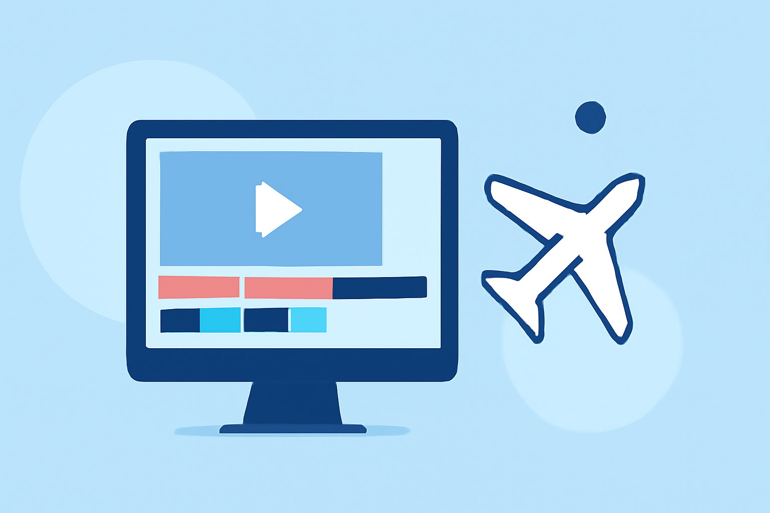Mastering Quick Aviation B-Roll Editing: A Comprehensive Guide