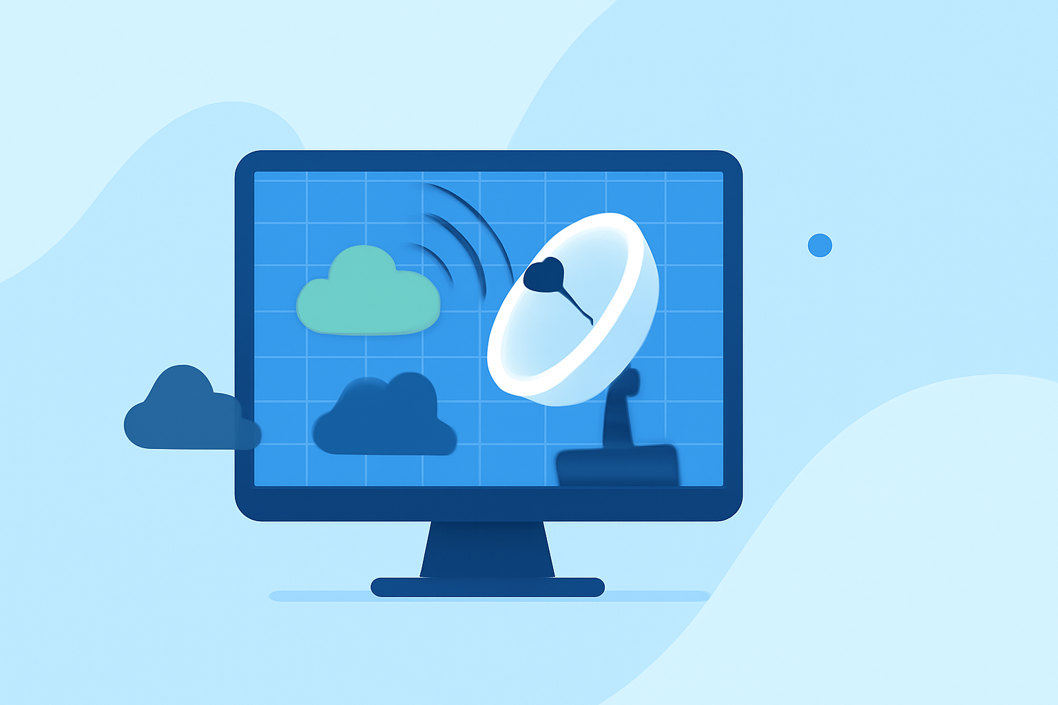 Beginner's Guide to the History of Weather Radar