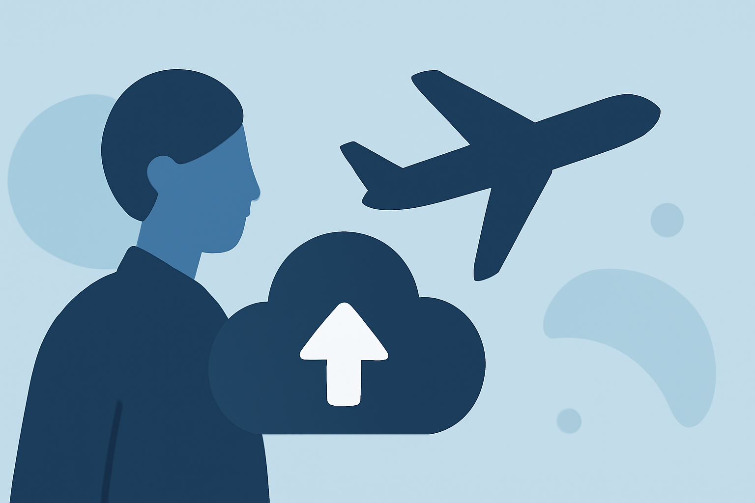 Navigating Winter Storms and Air Travel: Essential Insights