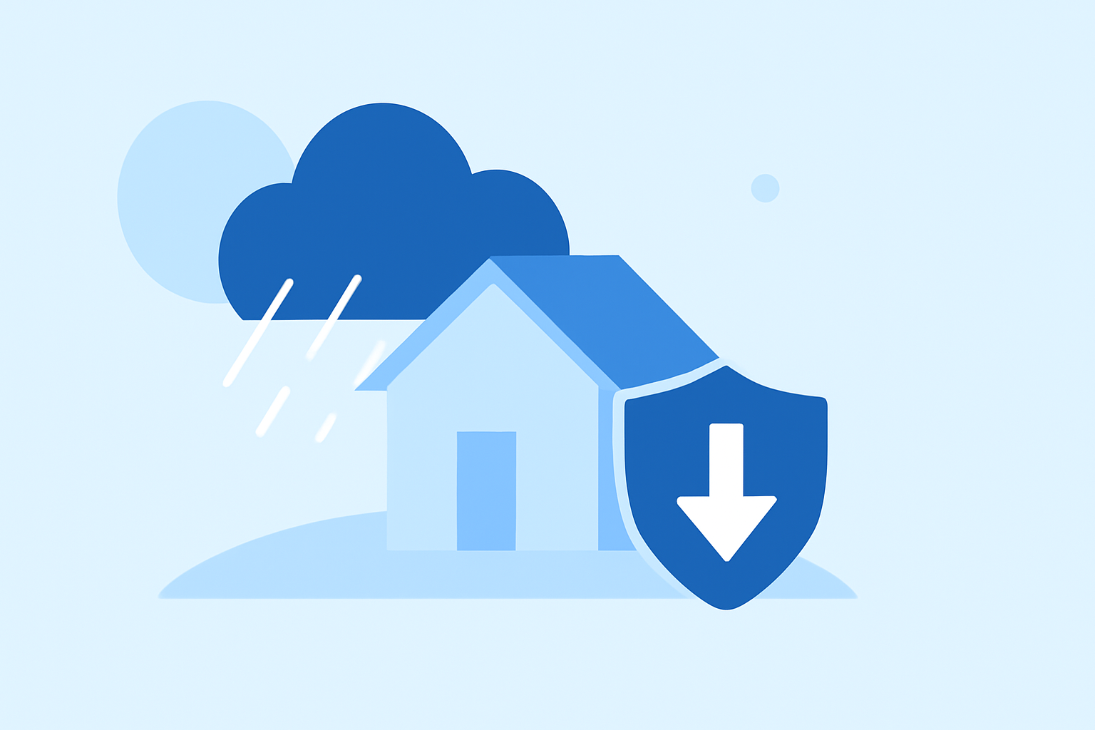 Severe Weather Shelter Plans Explained During Winter Storms