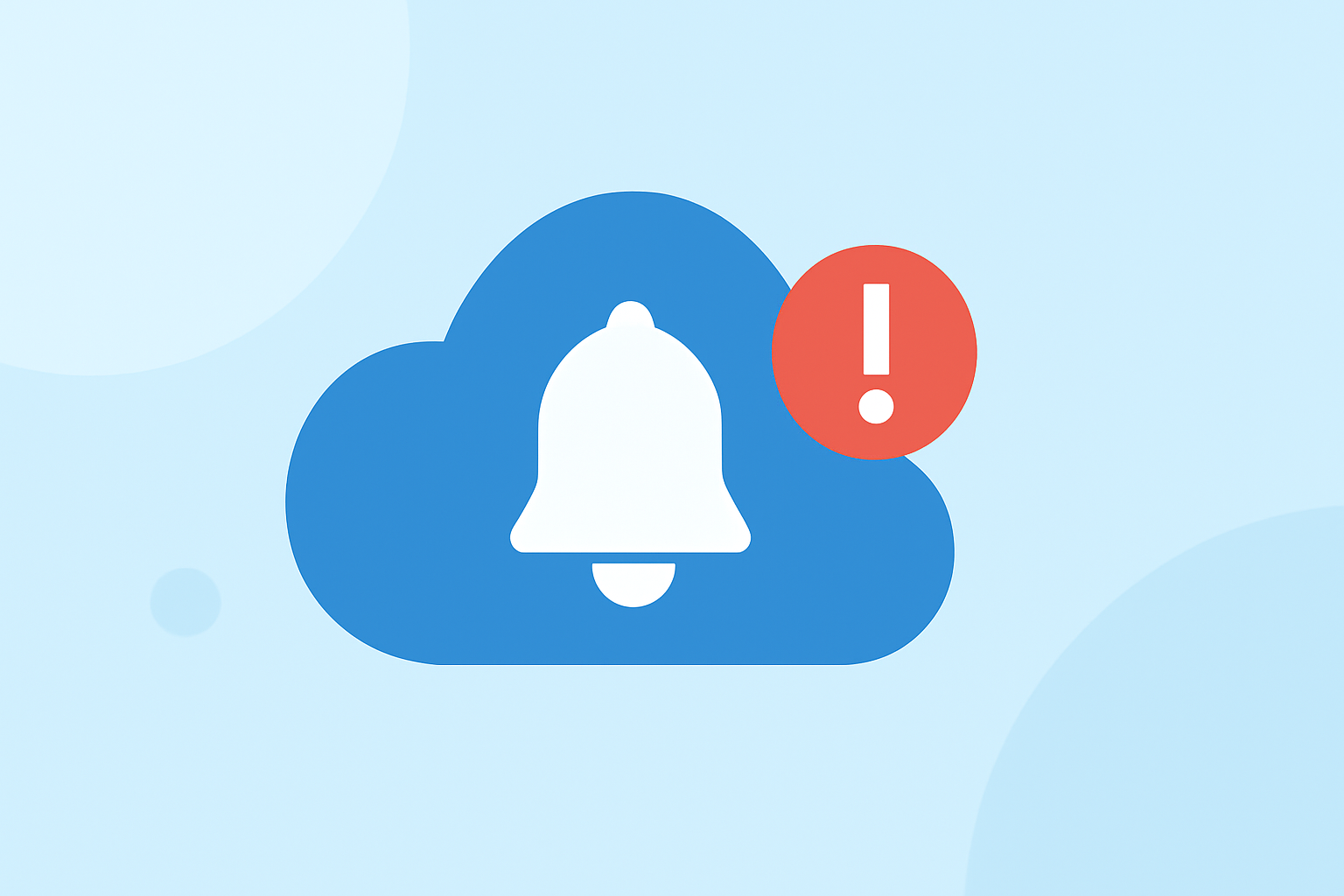 An Introduction to Snow Stop Notifications