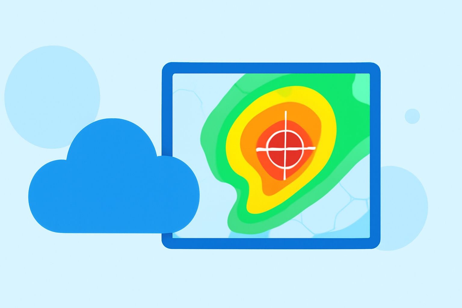 Weather Radar Maps: Essential Tools for Athletes