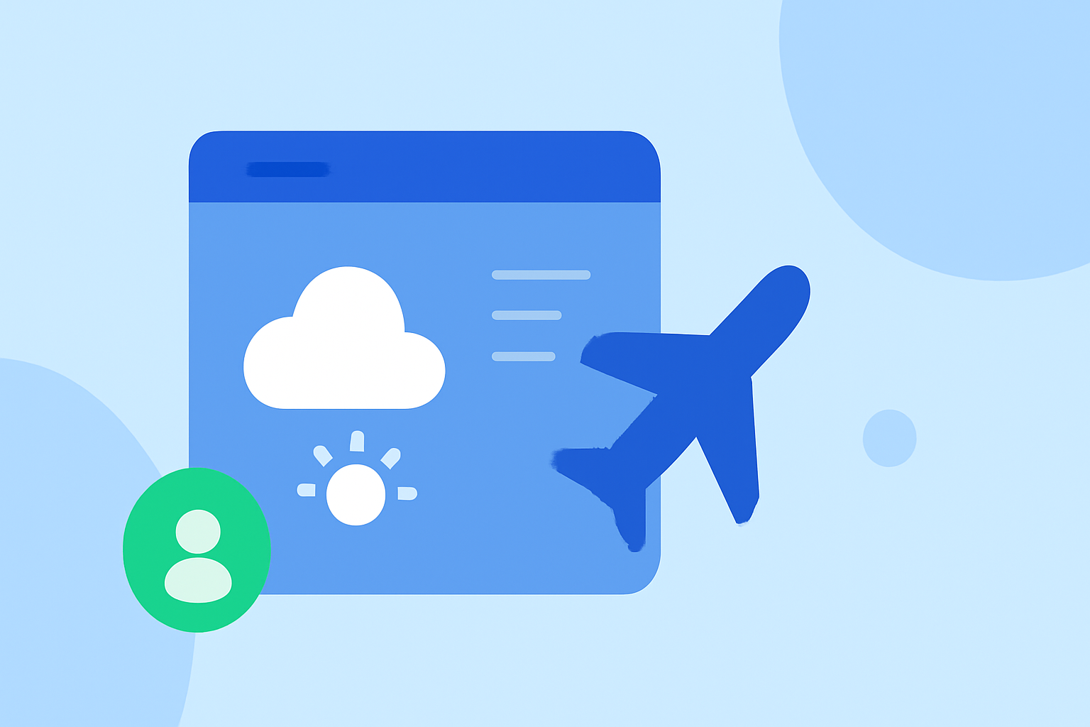 Planning Your Weekend Getaway: Weather Forecasts for Major U.S. Airports