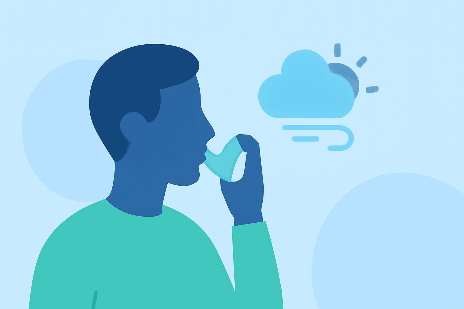Asthma Weather Checklist: Essential Guide for Managing Symptoms