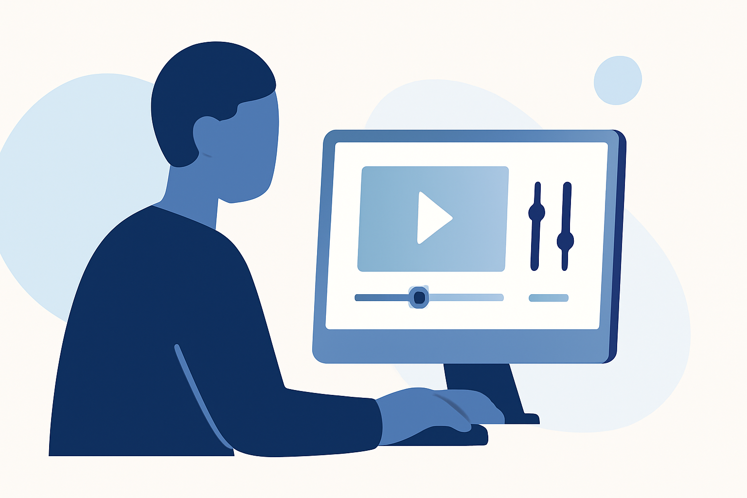 Mastering Cabin Footage Editing for Daily Social Media Posts