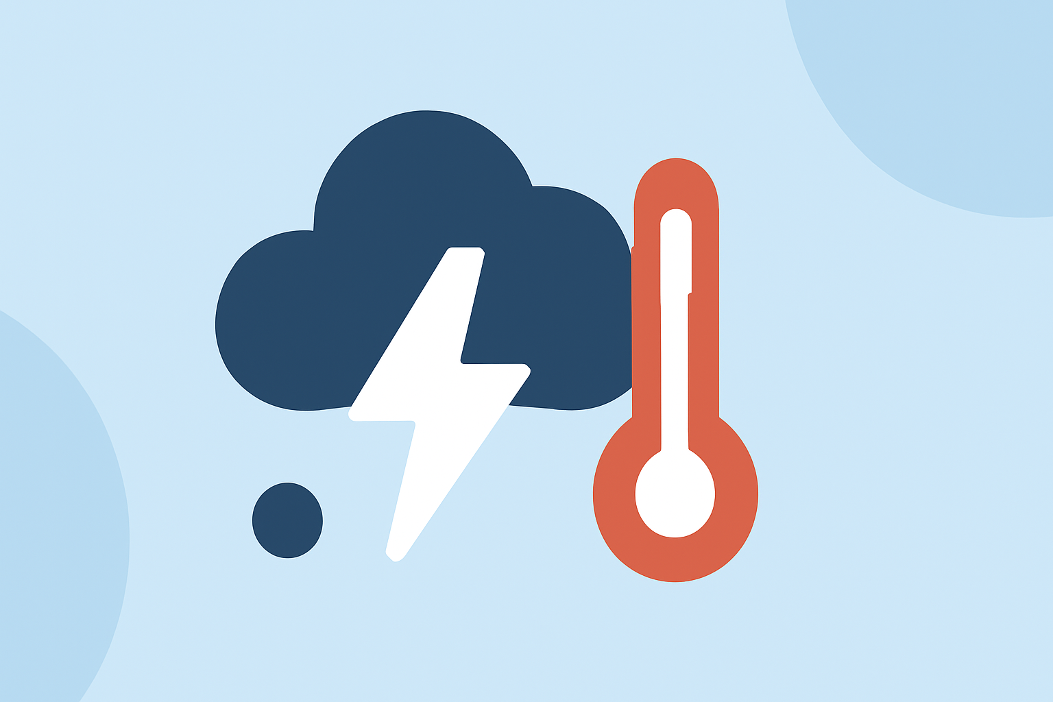Essential Weather Safety Tips for Athletes at Outdoor Picnics