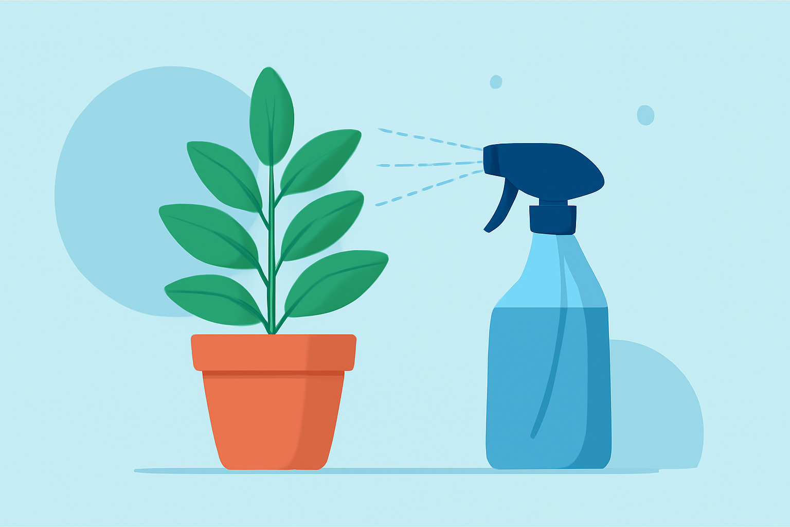 Humidity for Plants Guide: Essential Tips for Beginners