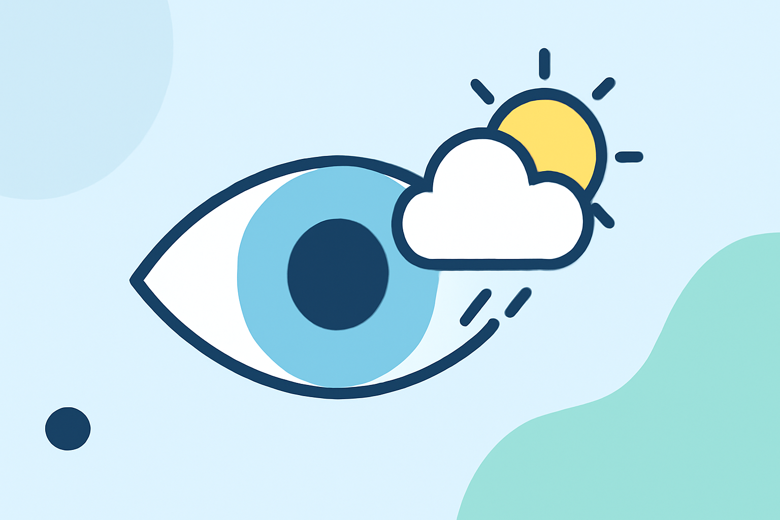 Eye Health Weather Tricks: How Weather Affects Your Vision