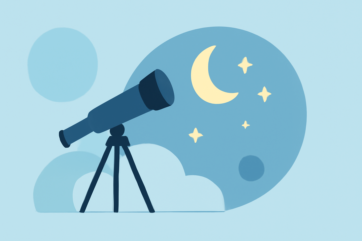 Optimal Weather Conditions for Stargazing in 2026