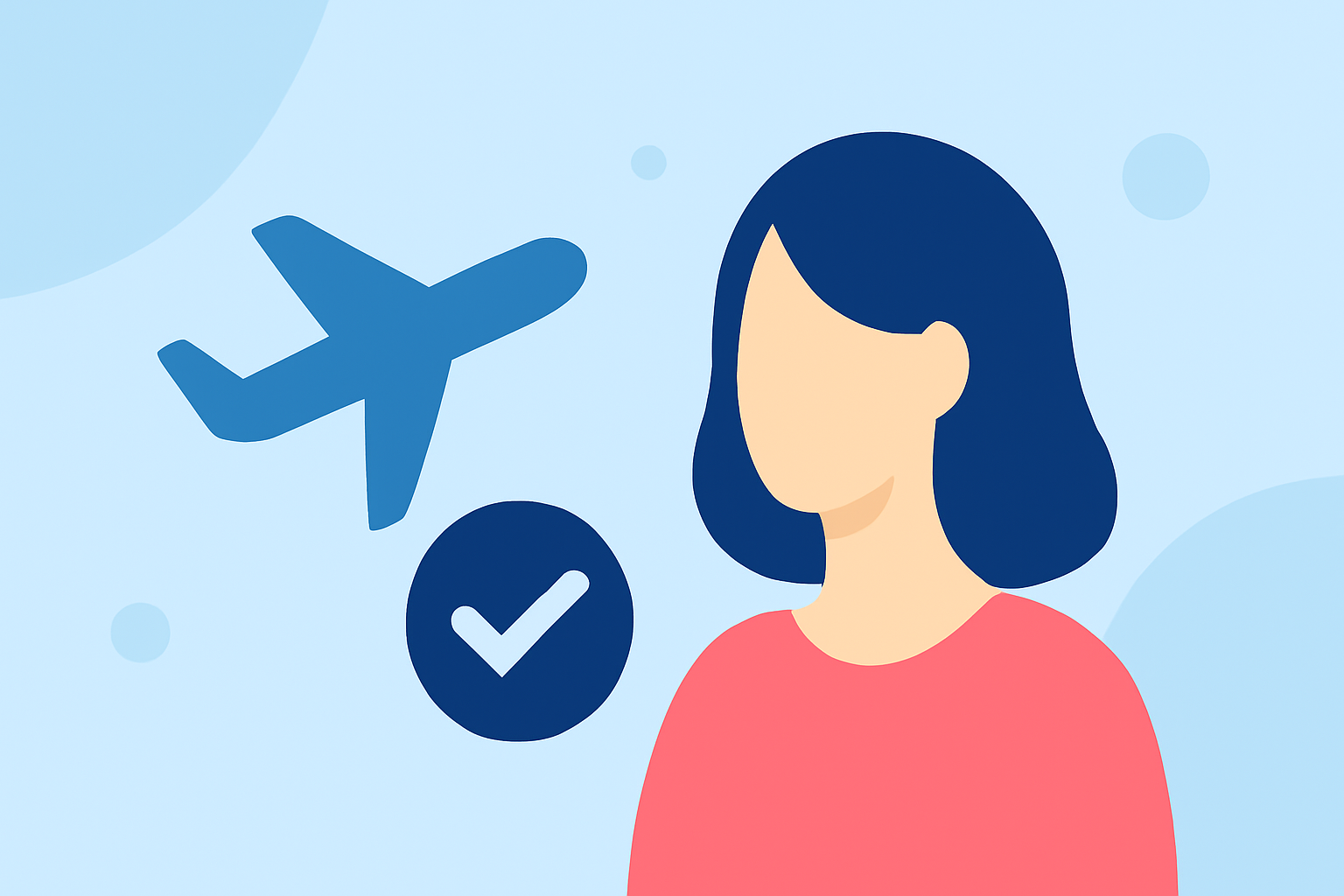 Smoothest Times to Fly: Mistakes to Avoid for Holiday Travel