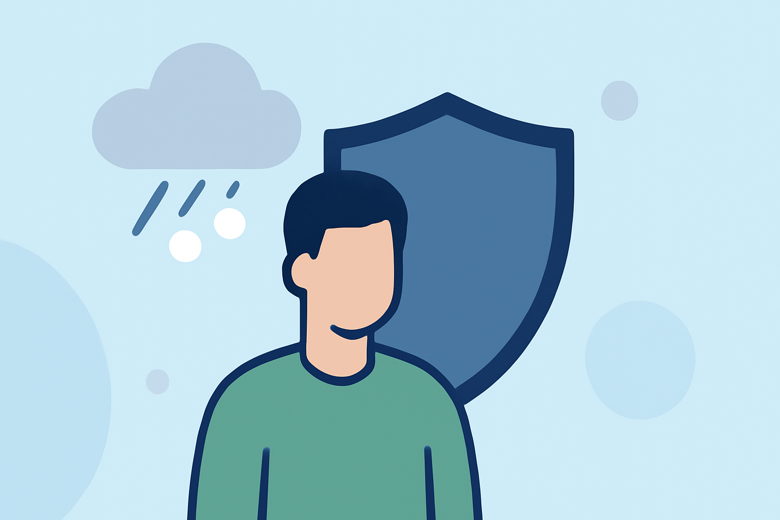Pro Hail Safety: Essential Guidelines for Staying Safe During Severe Weather