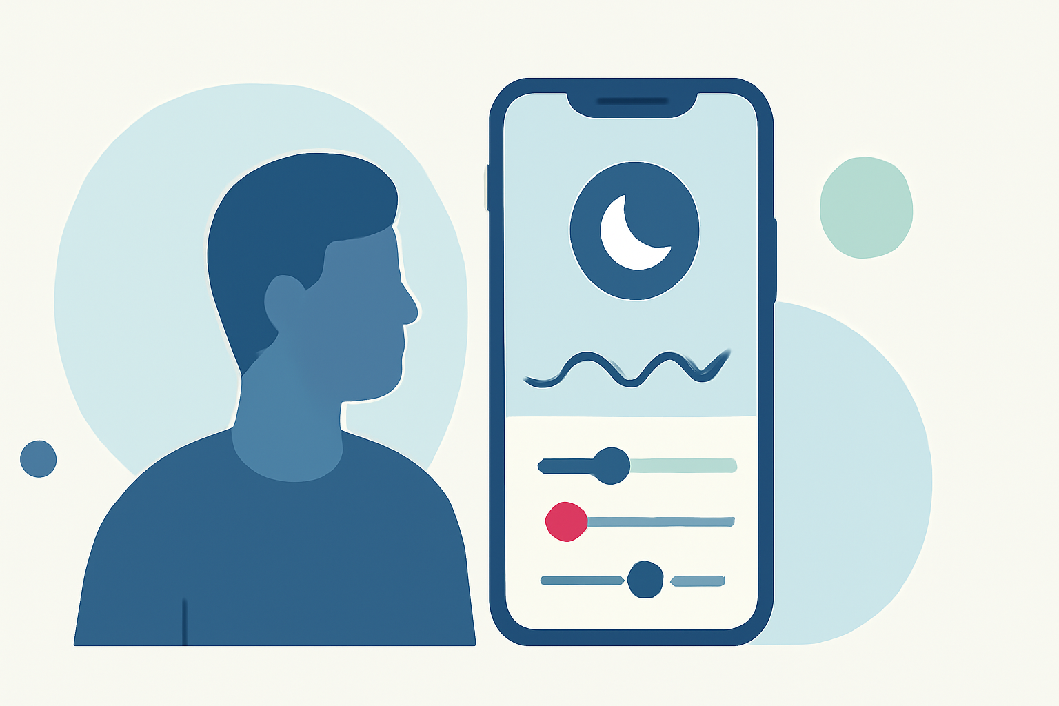 How to Monitor and Improve Sleep Quality Amidst Poor Air Quality Using Your iPhone