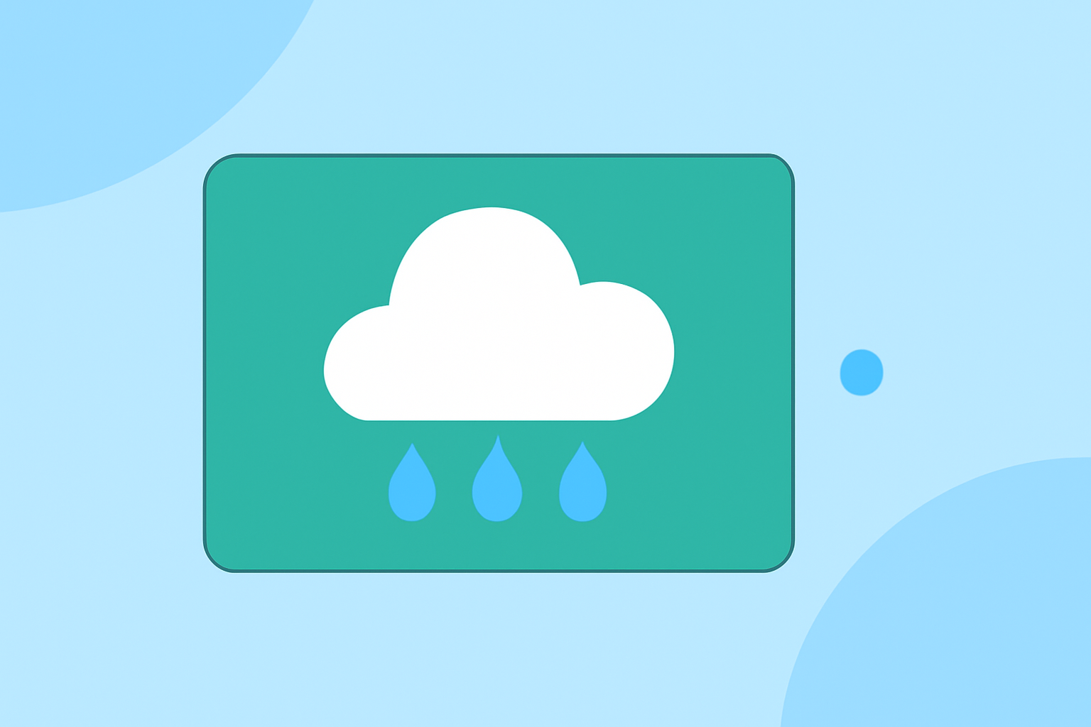 An Introduction to Weather for Hiking Fast