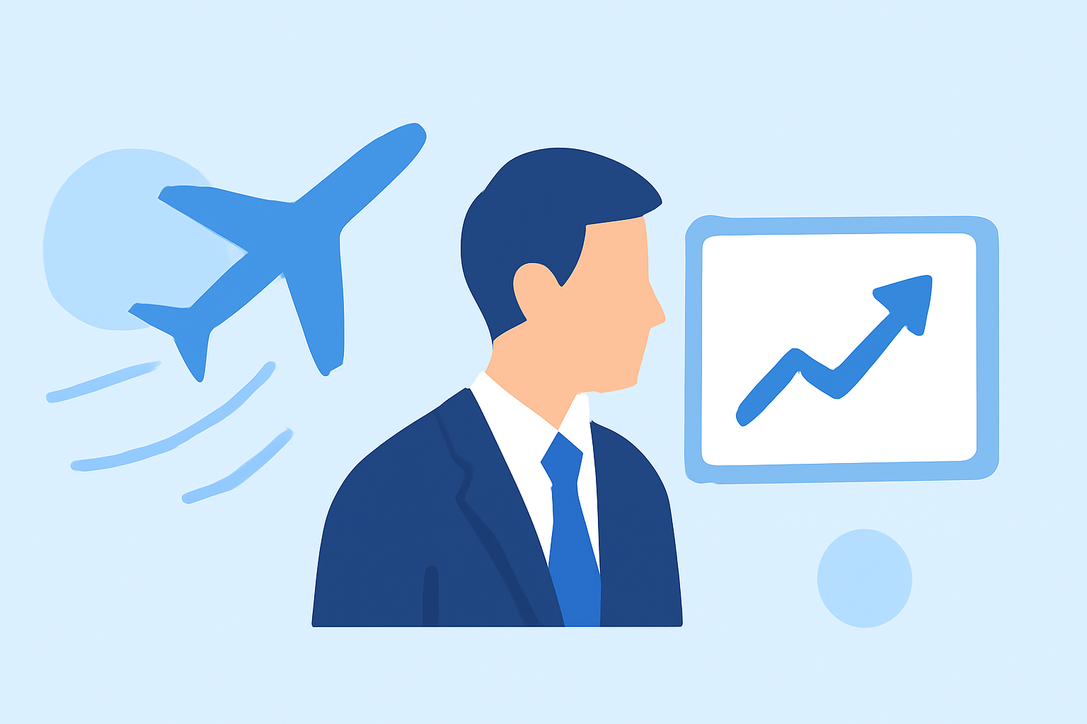 Mastering Turbulence Tracking for Business Travel