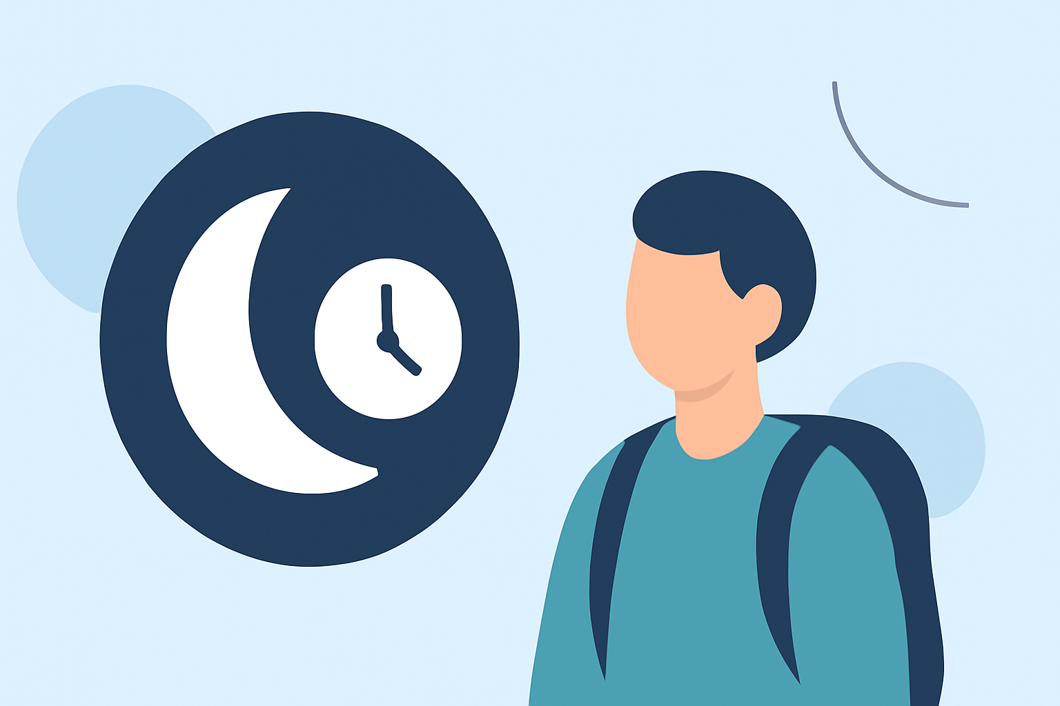 Avoiding Common Mistakes with Moonrise and Moonset Times During Travel