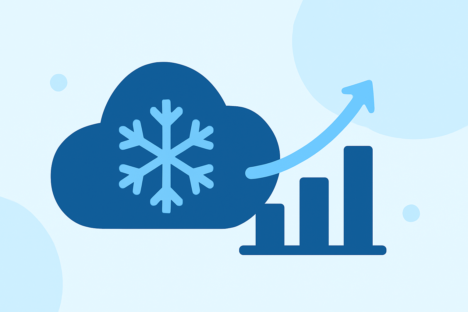 Understanding Regional Climate Trends During Winter Storms