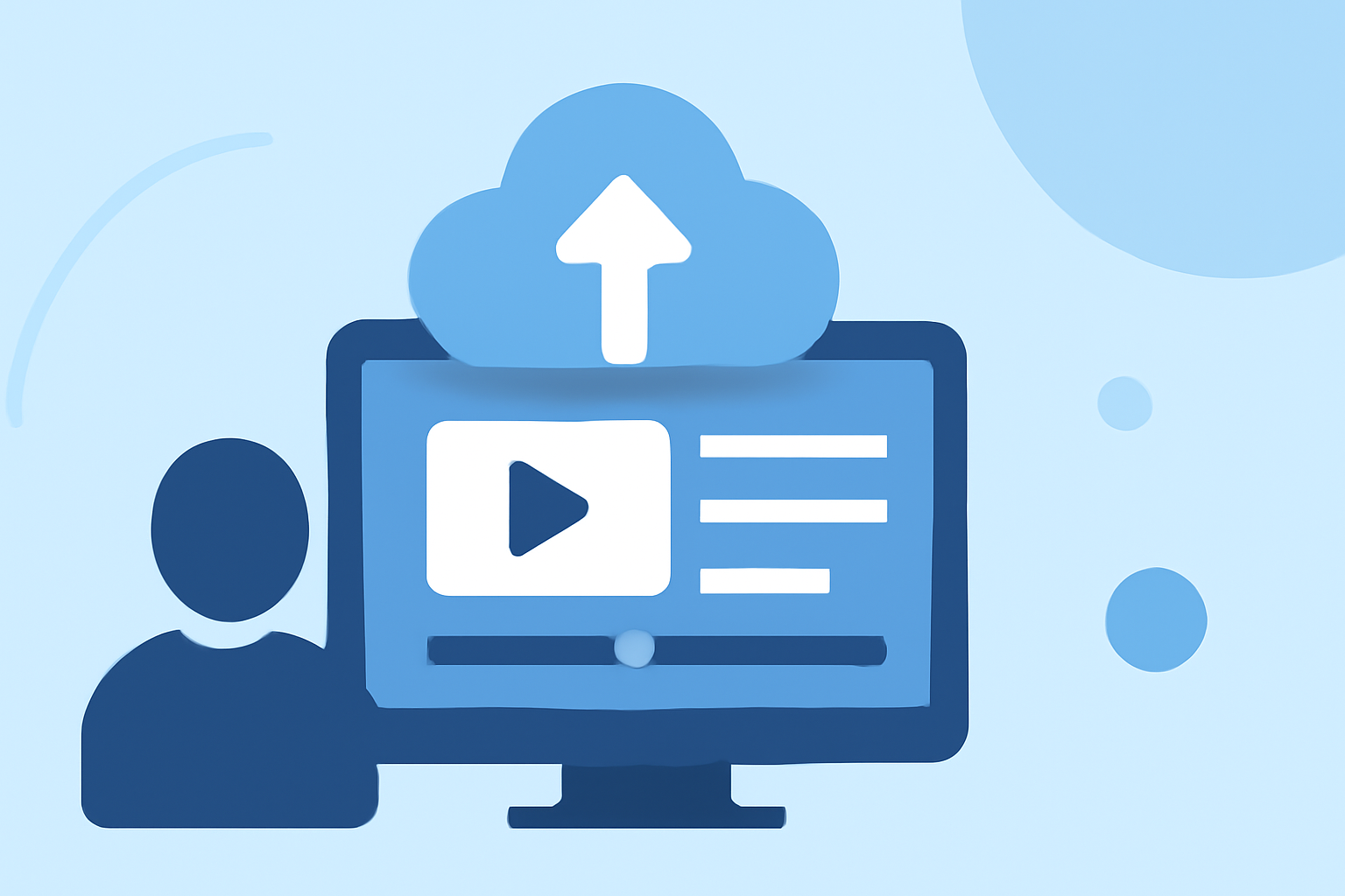 An Introduction to Above-the-Clouds Clip Editing for Hobby Creators