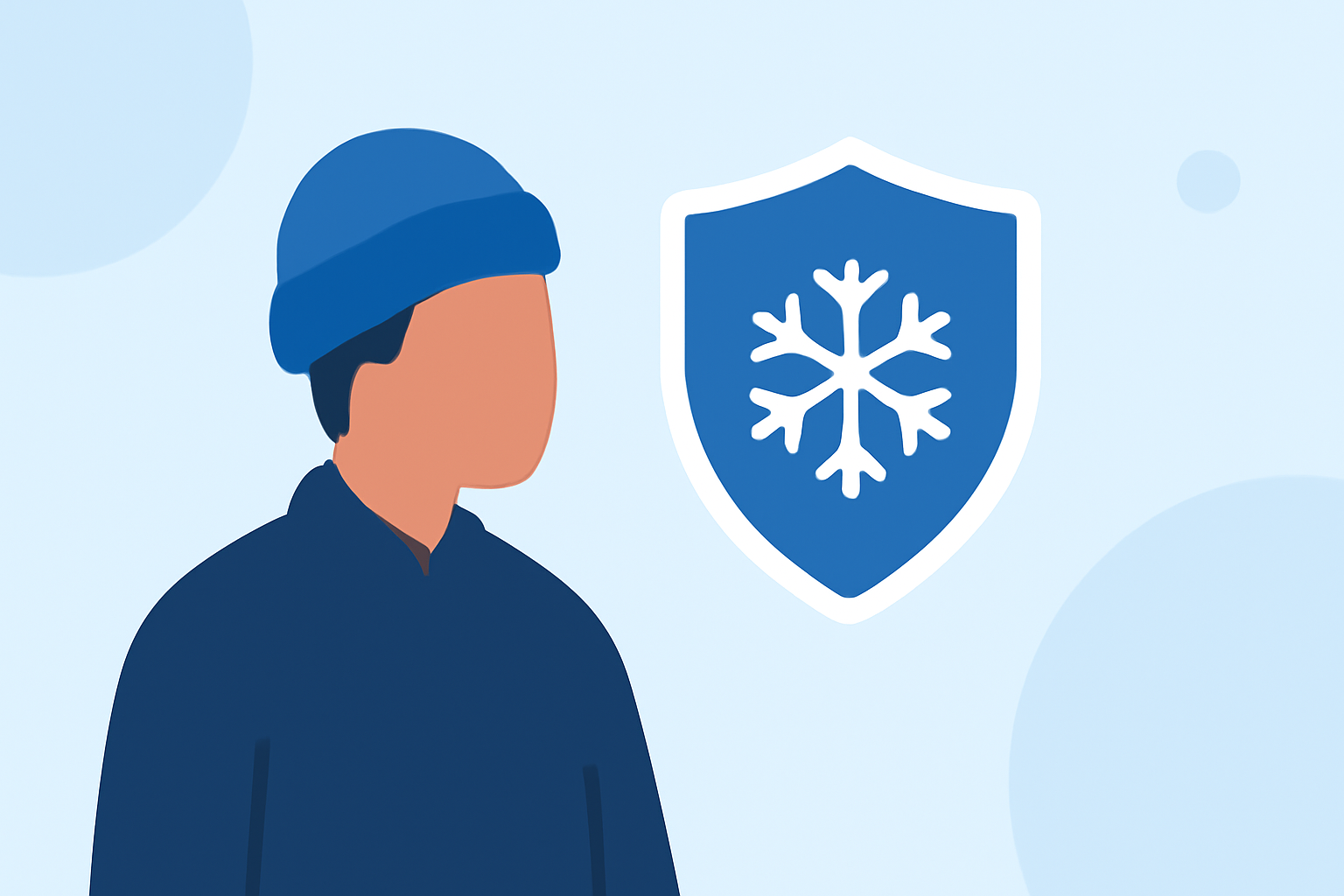Getting Started with Ice Storm Safety