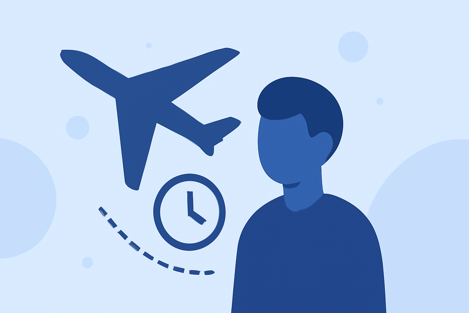 Jet Stream and Flight Times: Mistakes to Avoid for International Travel