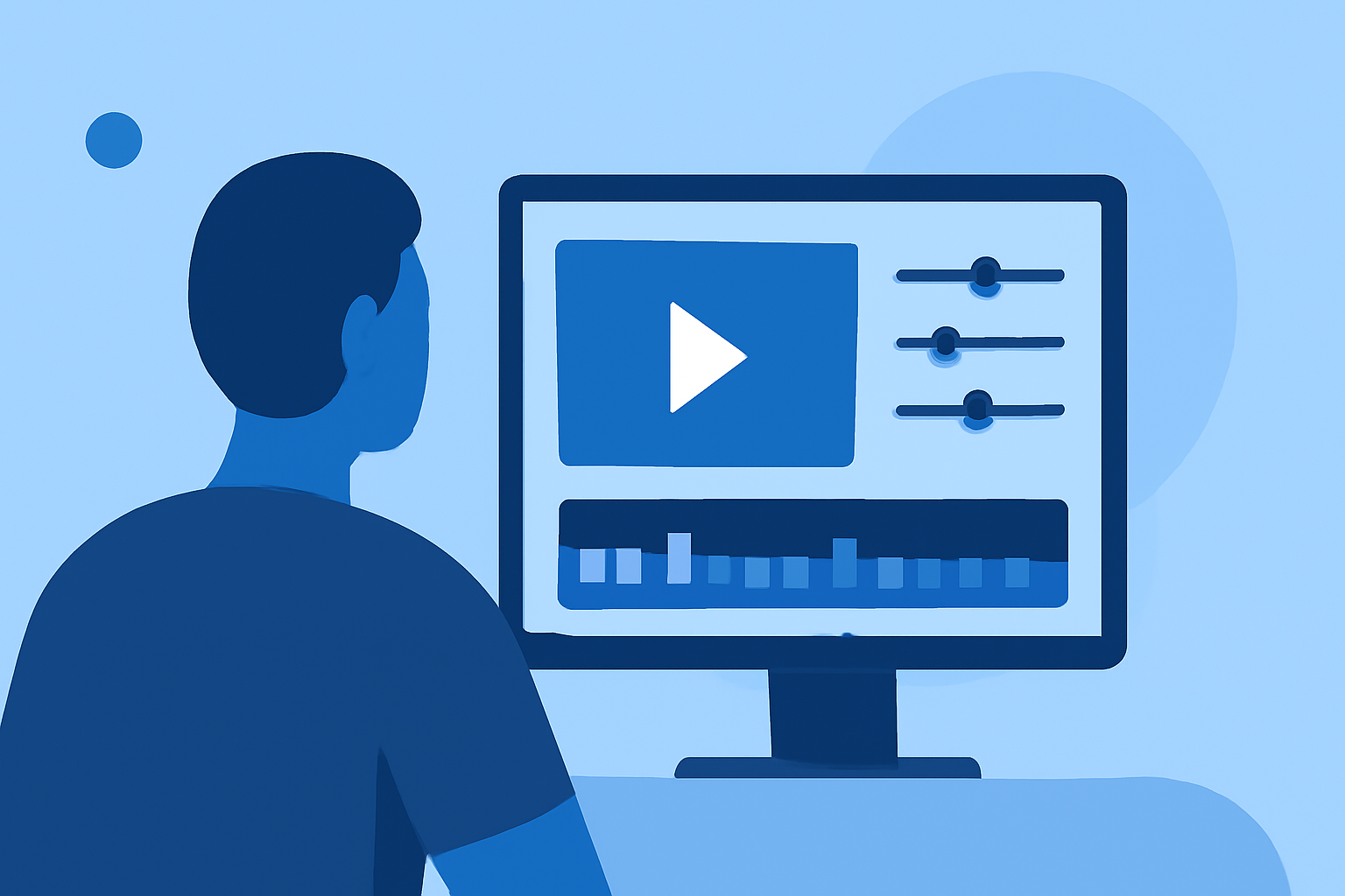 Efficiently Editing Quick Takeoff Footage in 2026: A Guide for U.S. Creators