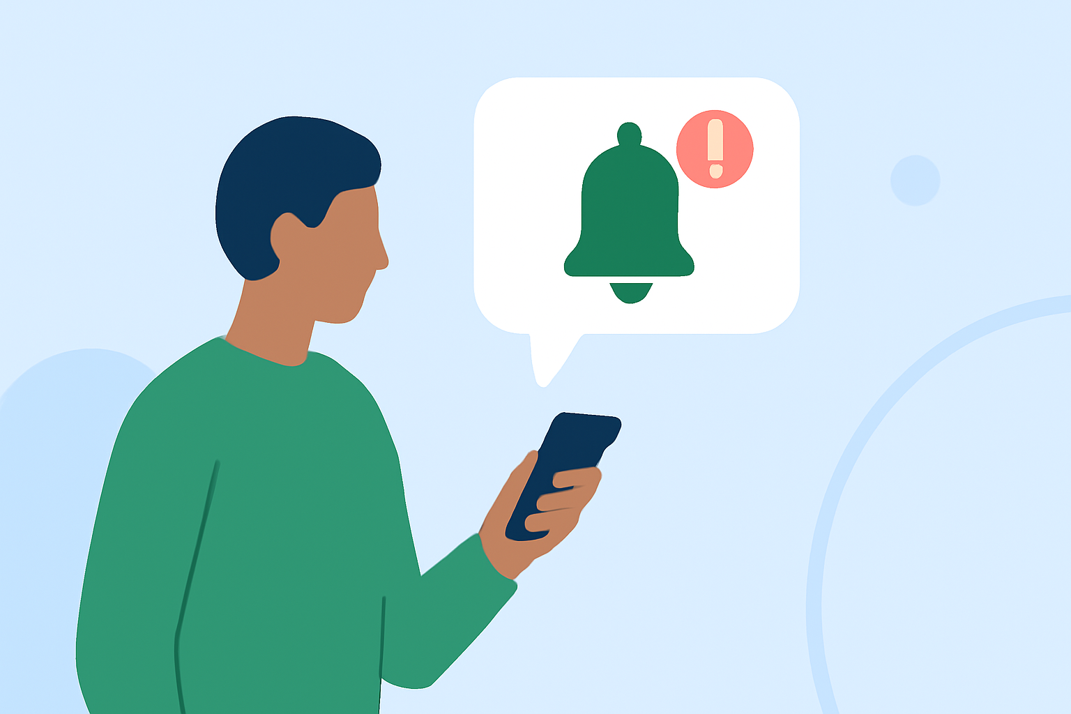 Maximizing Push Notification Alerts for Outdoor Enthusiasts
