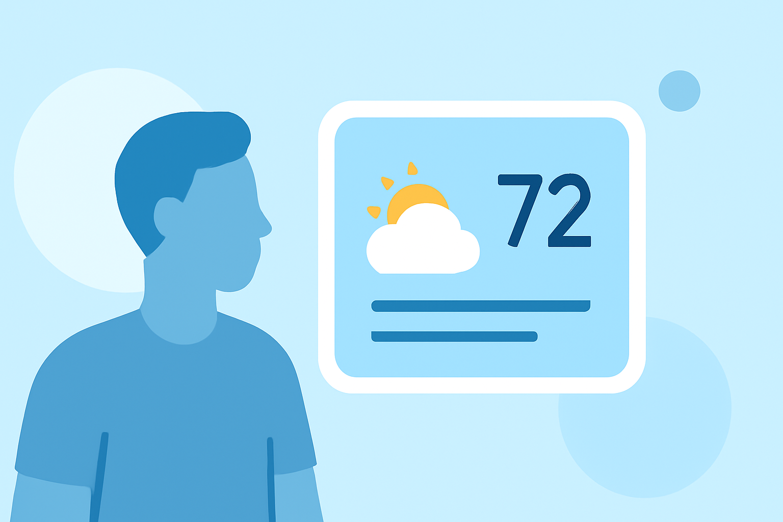 Weather Widgets Tips for Athletes