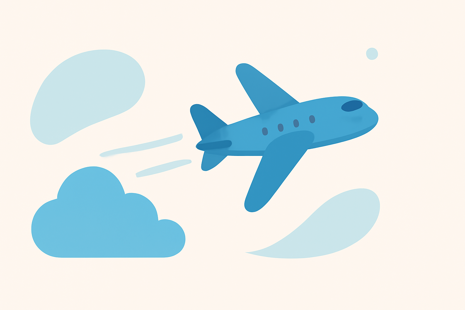 Understanding the Jet Stream and Tailwinds for Beginners