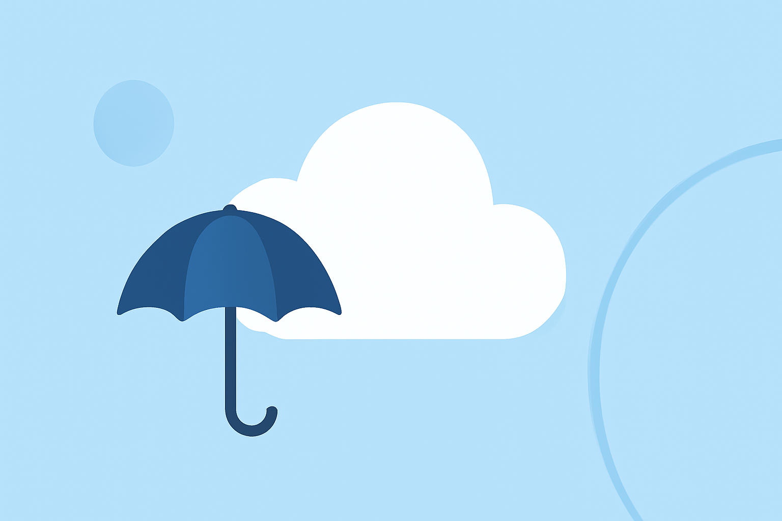 Essential Weather Tips for Outdoor Weddings