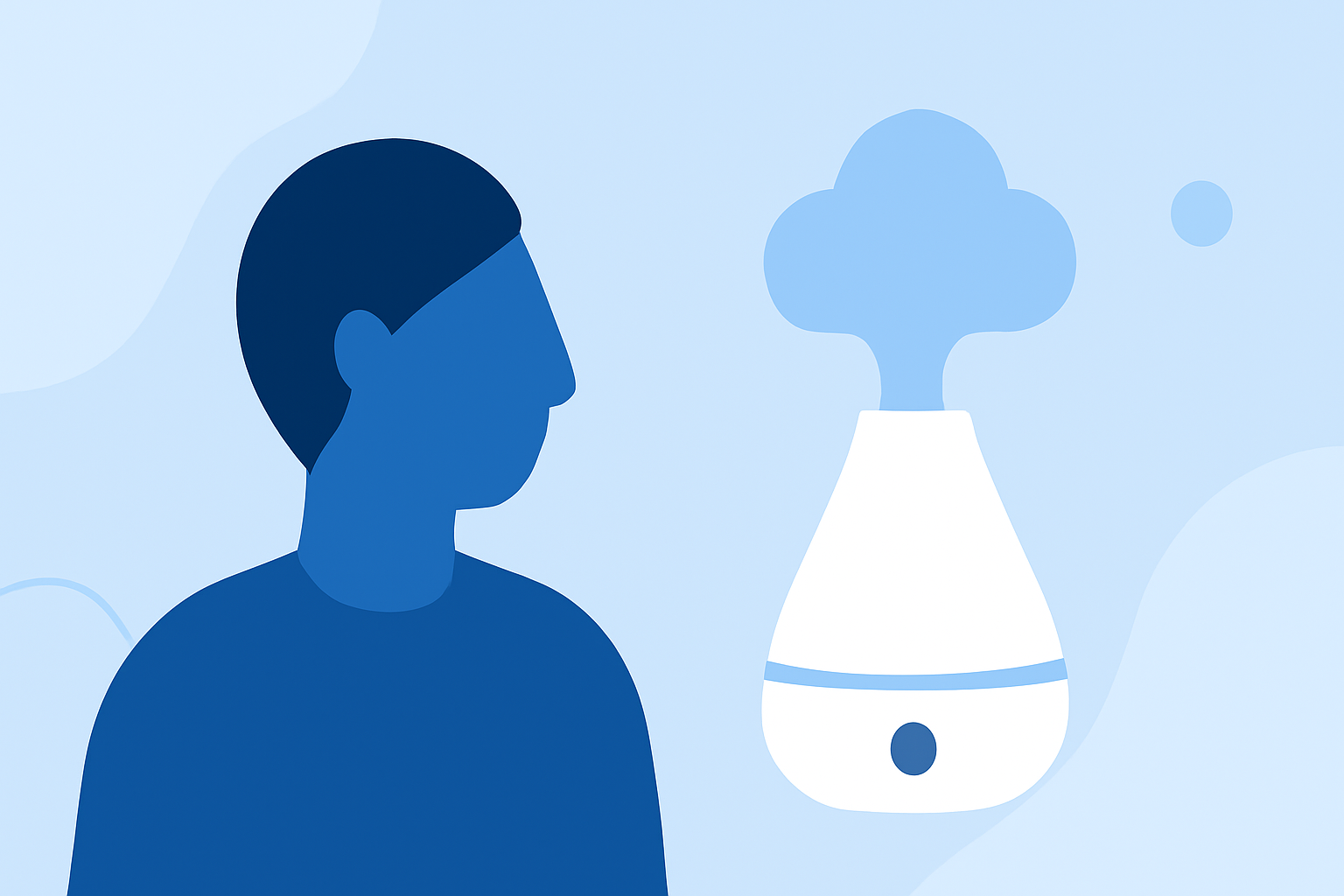Quick Humidity for Sleep: A Guide for Parents