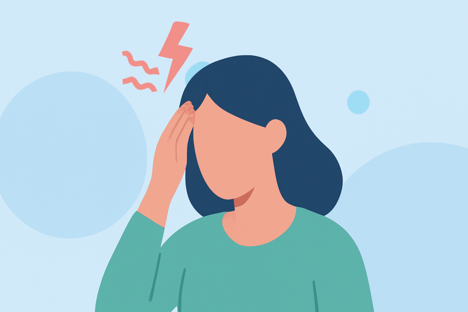 Migraine Weather Explained: Understanding the Connection