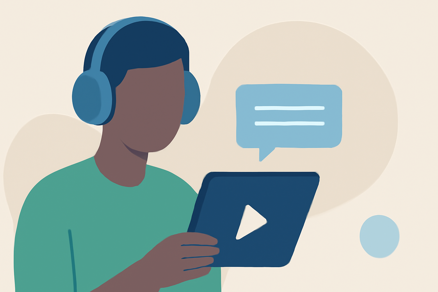 Maximize Your Travel Day with Music and Storytelling