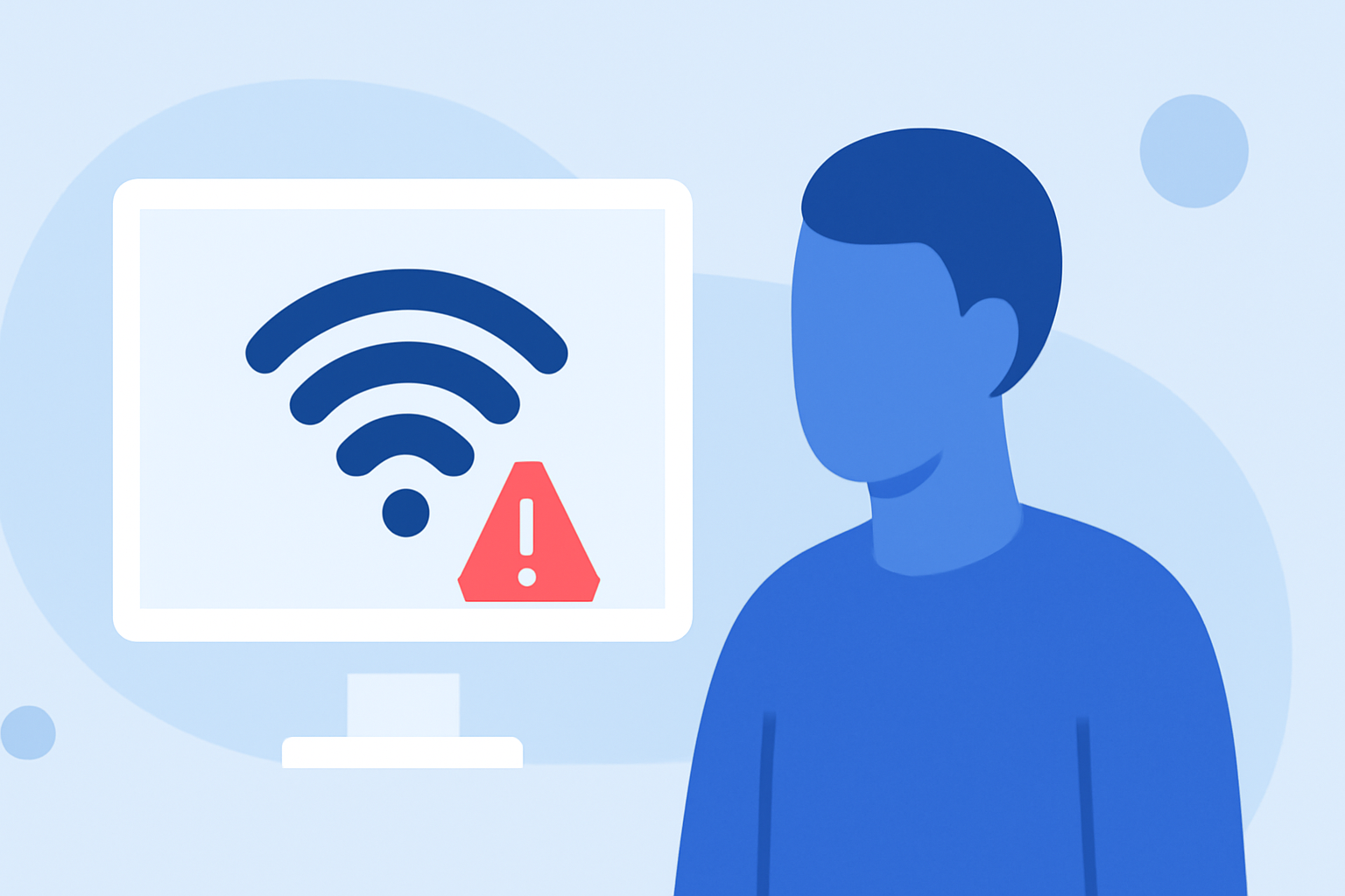 Understanding Winter Connection Risks for Beginners