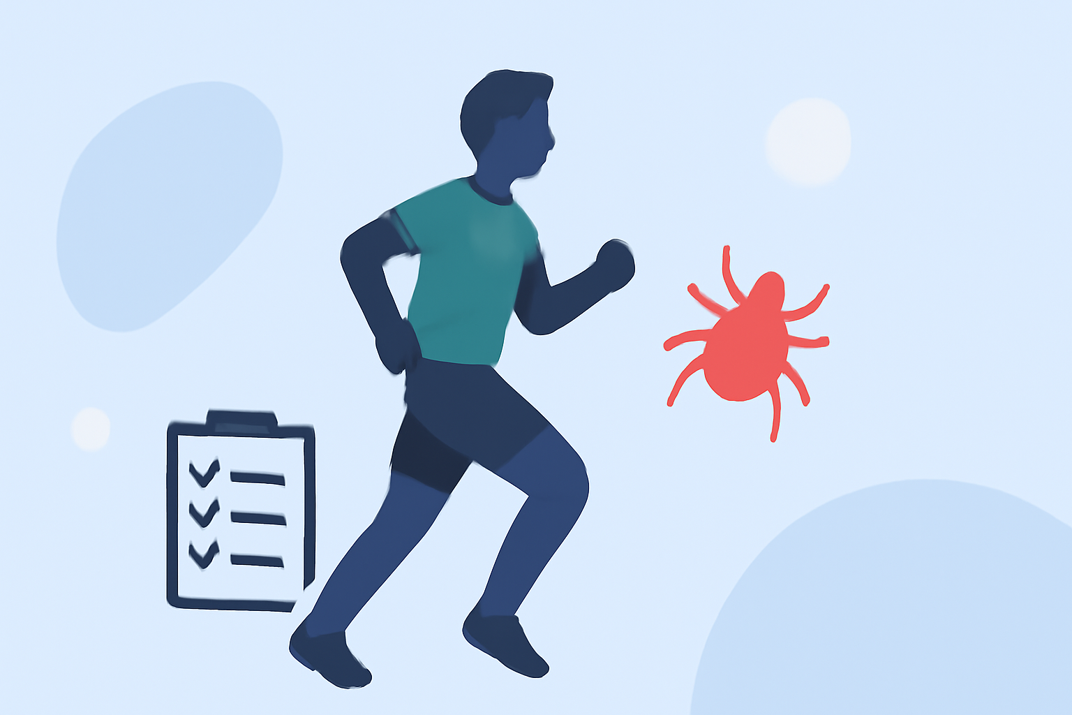 Tick Season Outlook: Essential Checklist for Outdoor Workouts