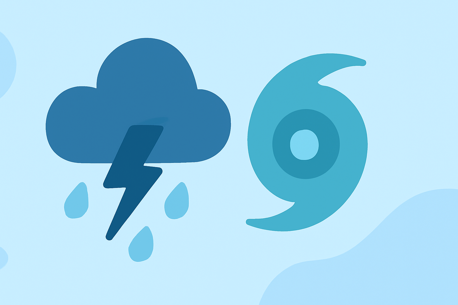 Weather for Rafting Trips Explained During Hurricane Season