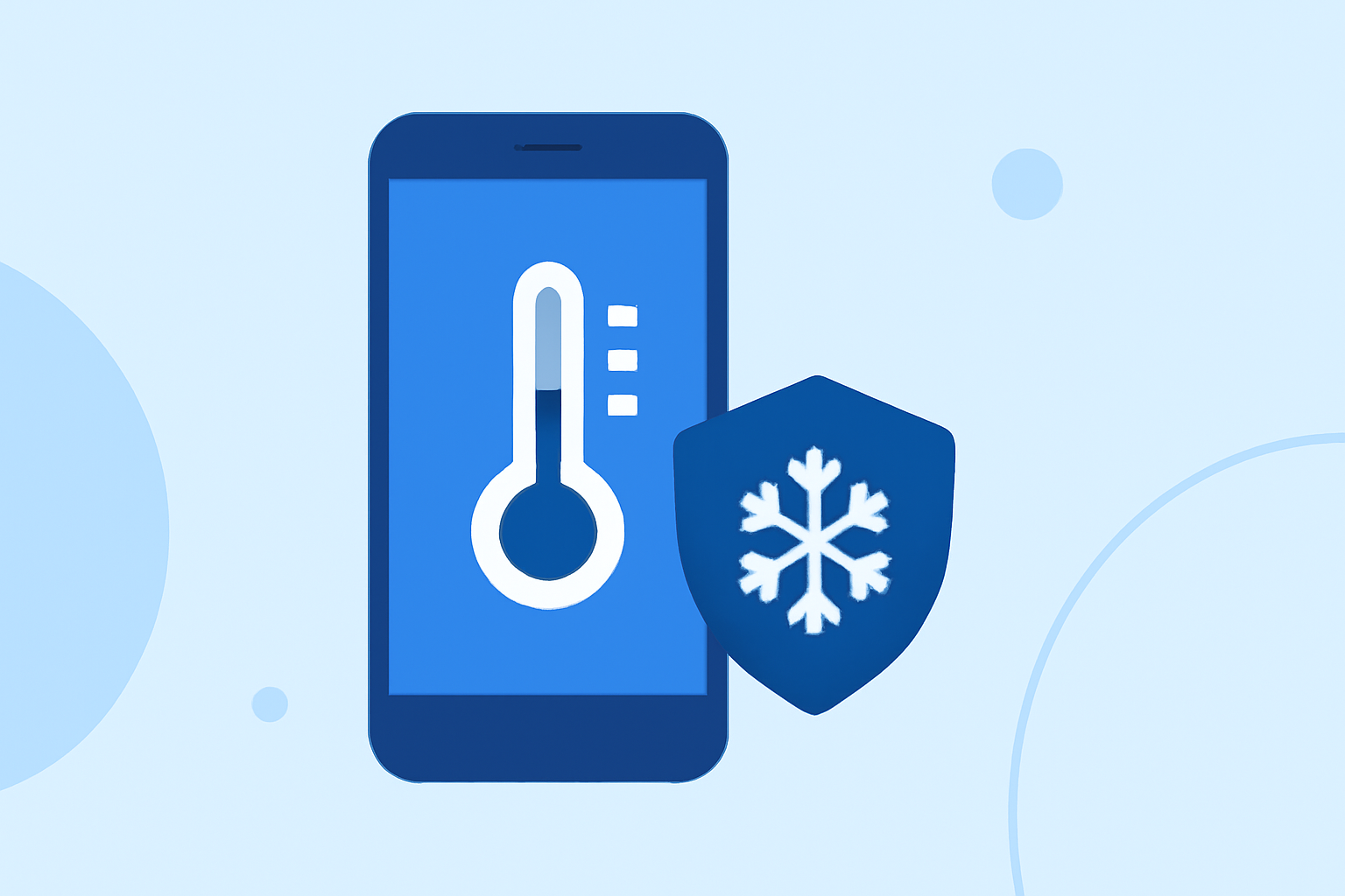Avoiding Common Hypothermia Prevention Mistakes on Android