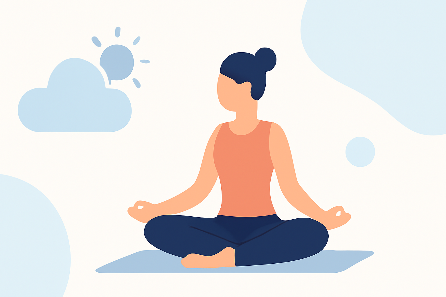 Weather for Outdoor Yoga: A Workflow for Travelers