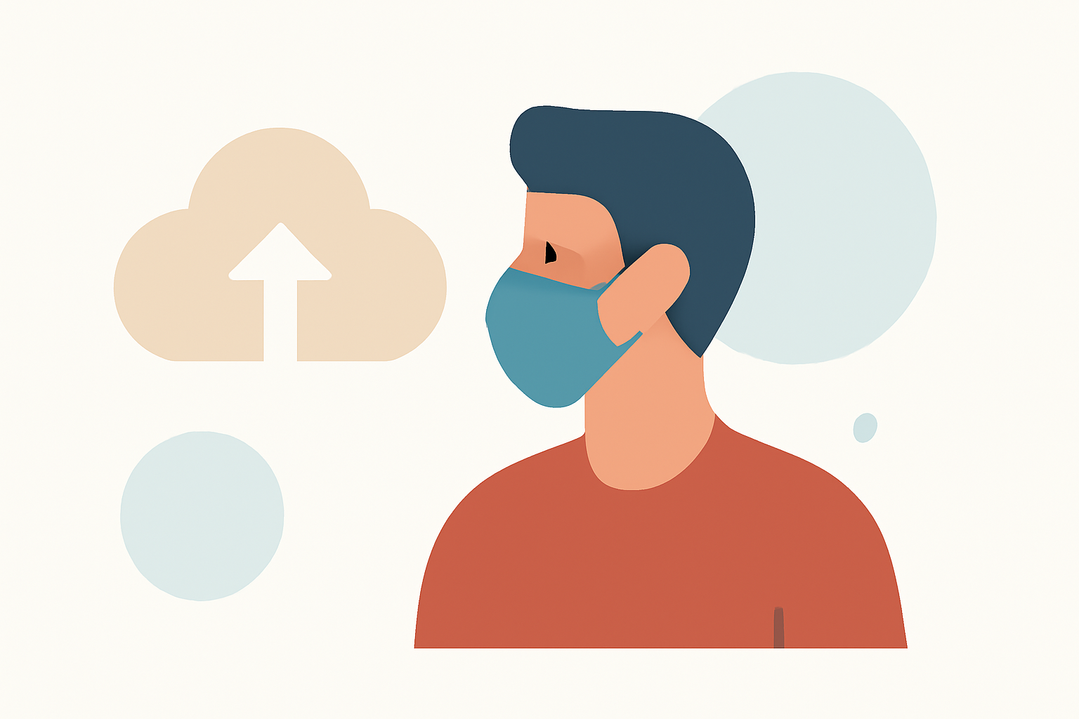 Wildfire Smoke Air Quality Tips for Travelers