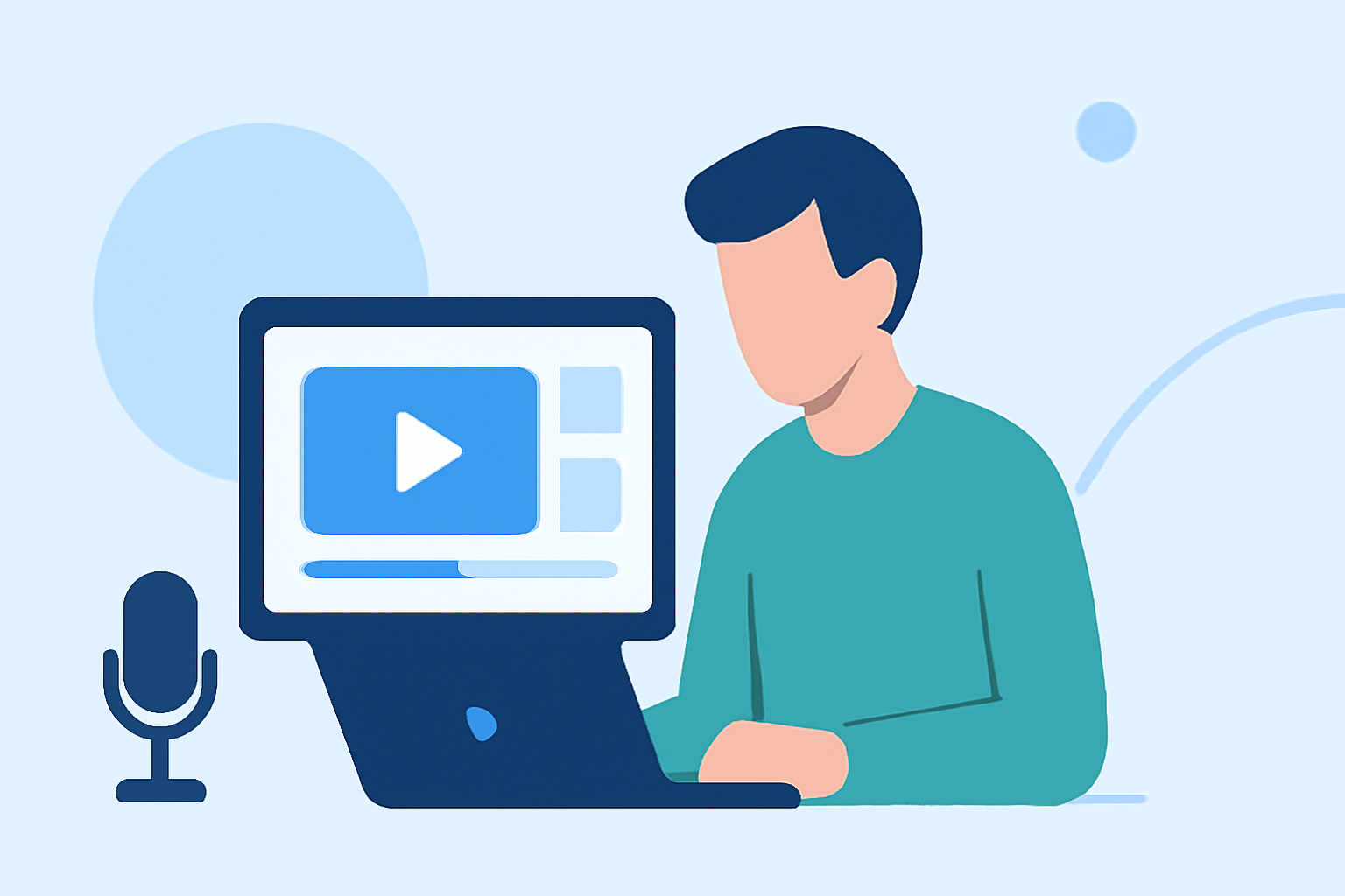 Travel Vlog Editing Workflow Guide for Content Creators