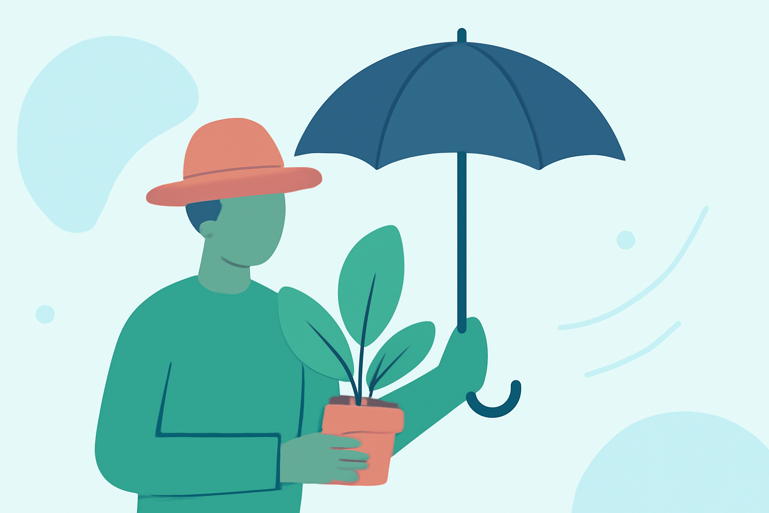 Weather Considerations for Honeymooning Gardeners: Mistakes to Avoid