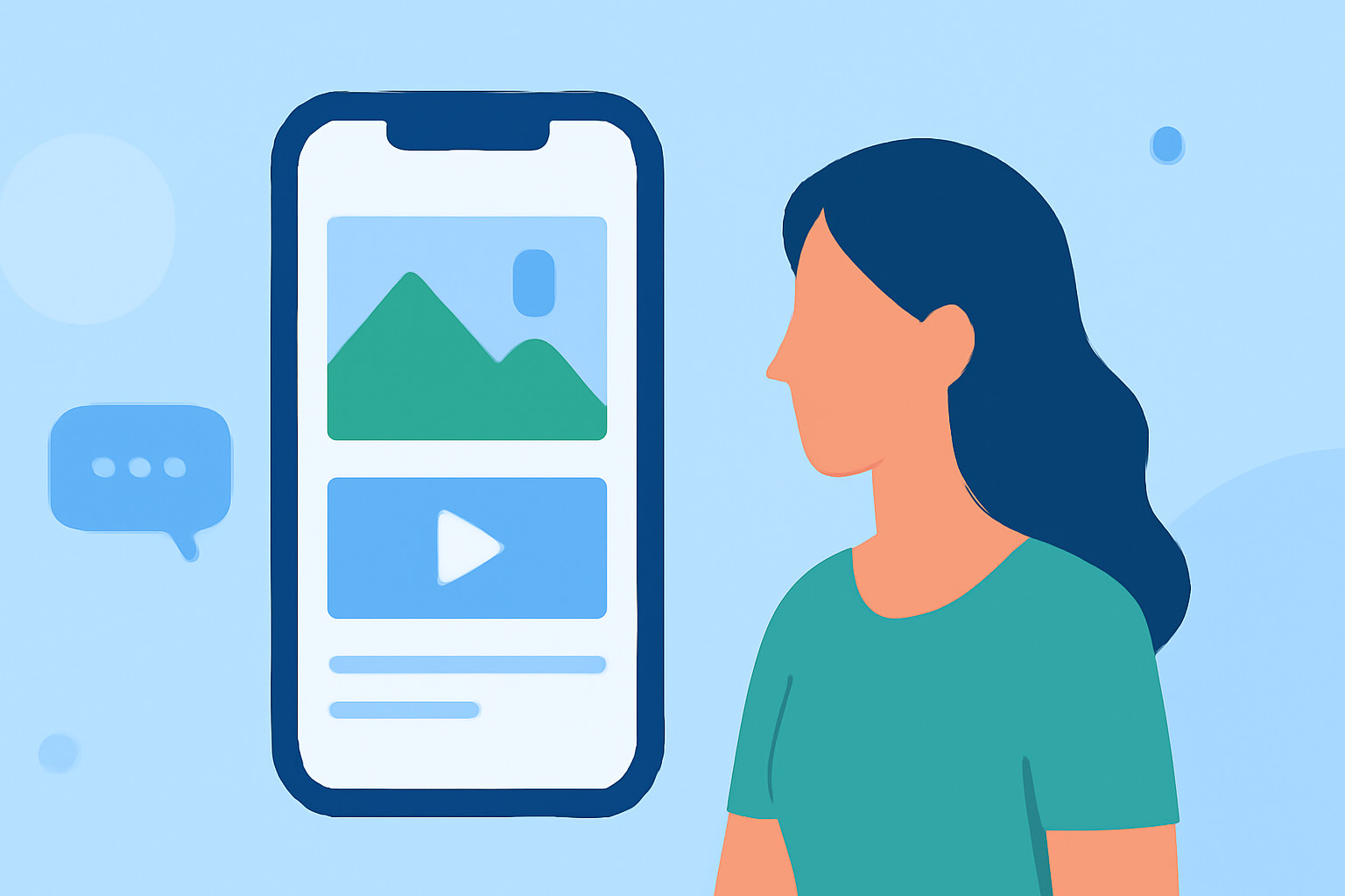 Crafting Engaging Travel Day Stories for Social Media
