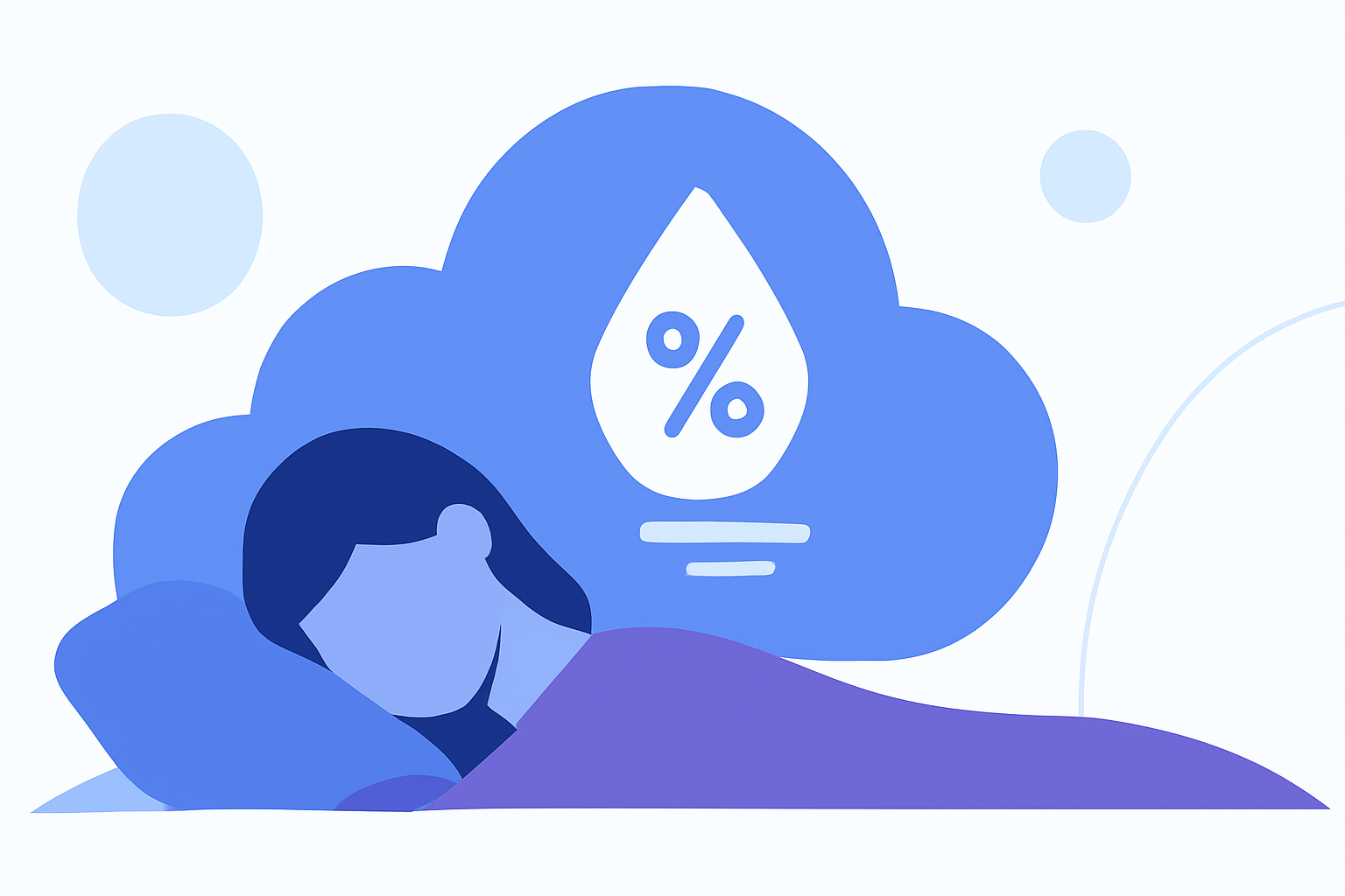 Understanding the Ideal Humidity for Sleep