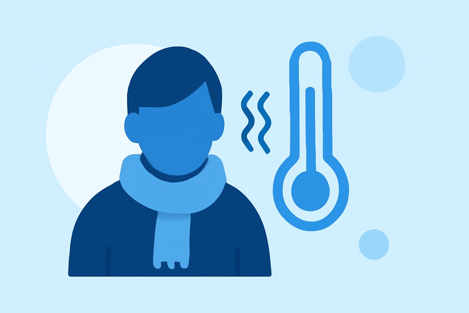 Hypothermia Prevention Explained the Easy Way