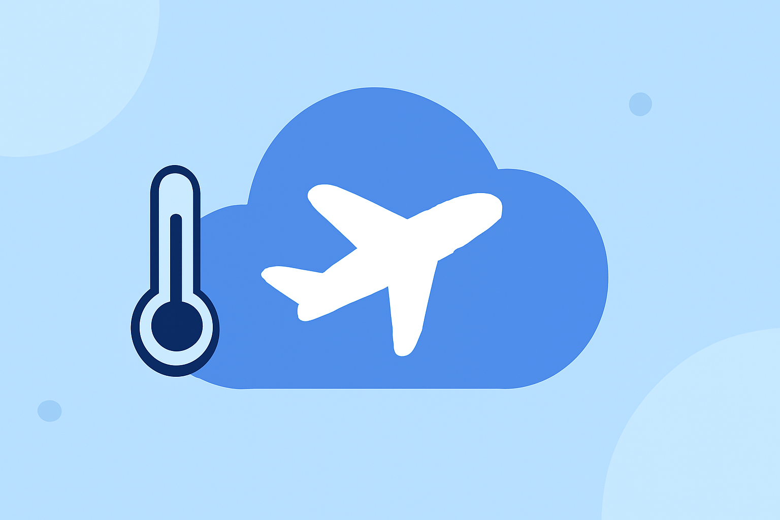 Understanding Seasonal Weather and Flight Reliability: Essential Insights for Travelers