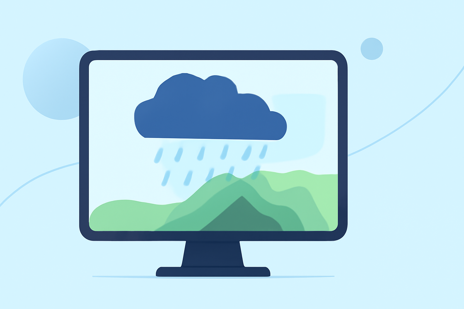 Understanding Rain Maps in 2026: A Comprehensive Guide