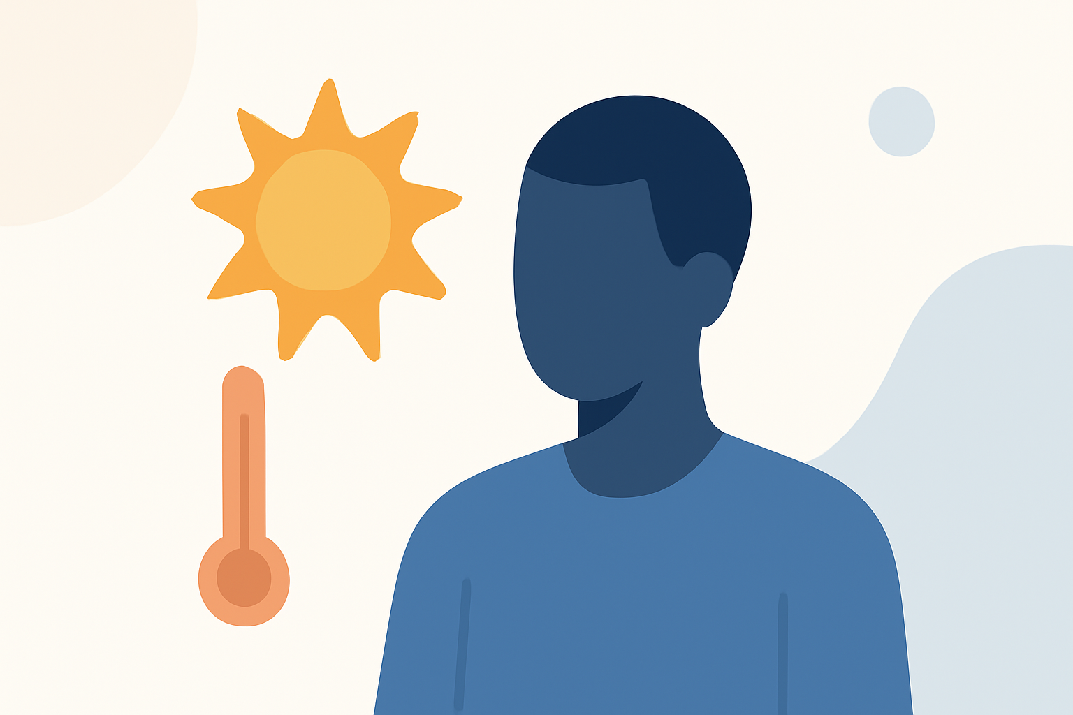 Essential Tips for Family Vacations During Heat Waves