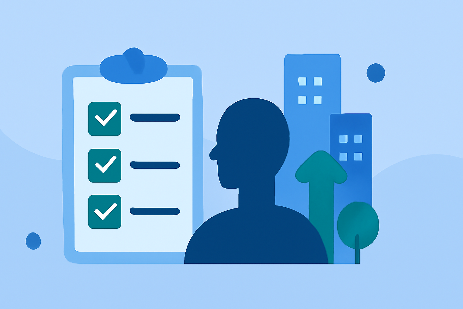 Urban Climate Trends Checklist: Navigating the Future of Our Cities