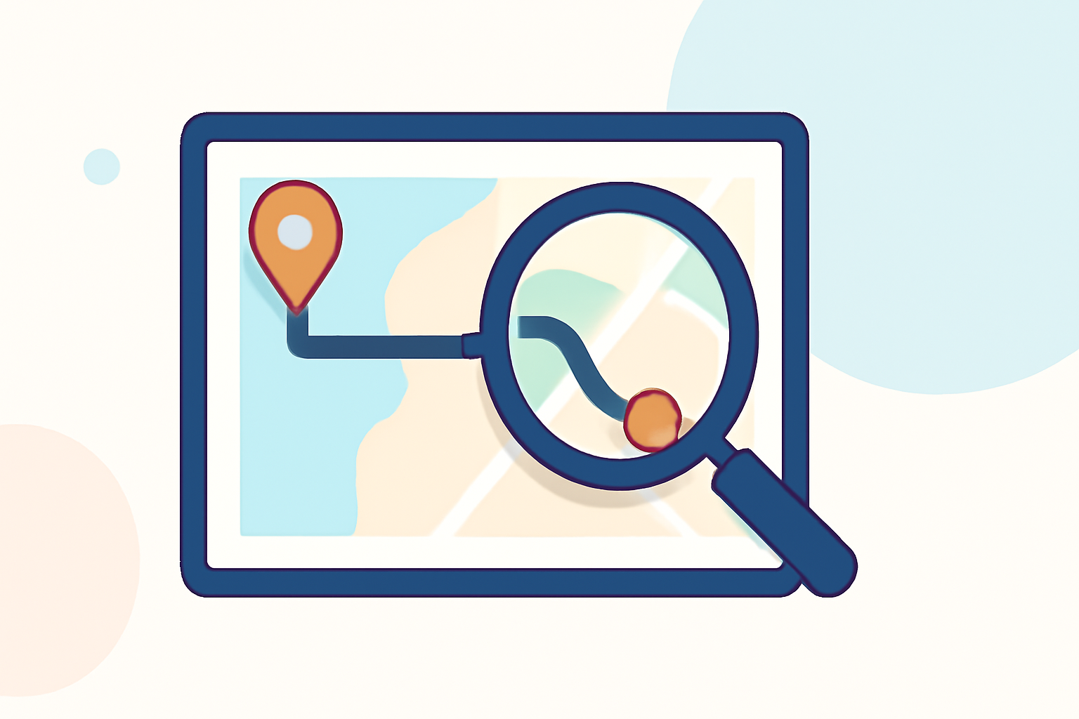 Enhancing Travel Maps with Zoomable Overlays: A Comprehensive Guide