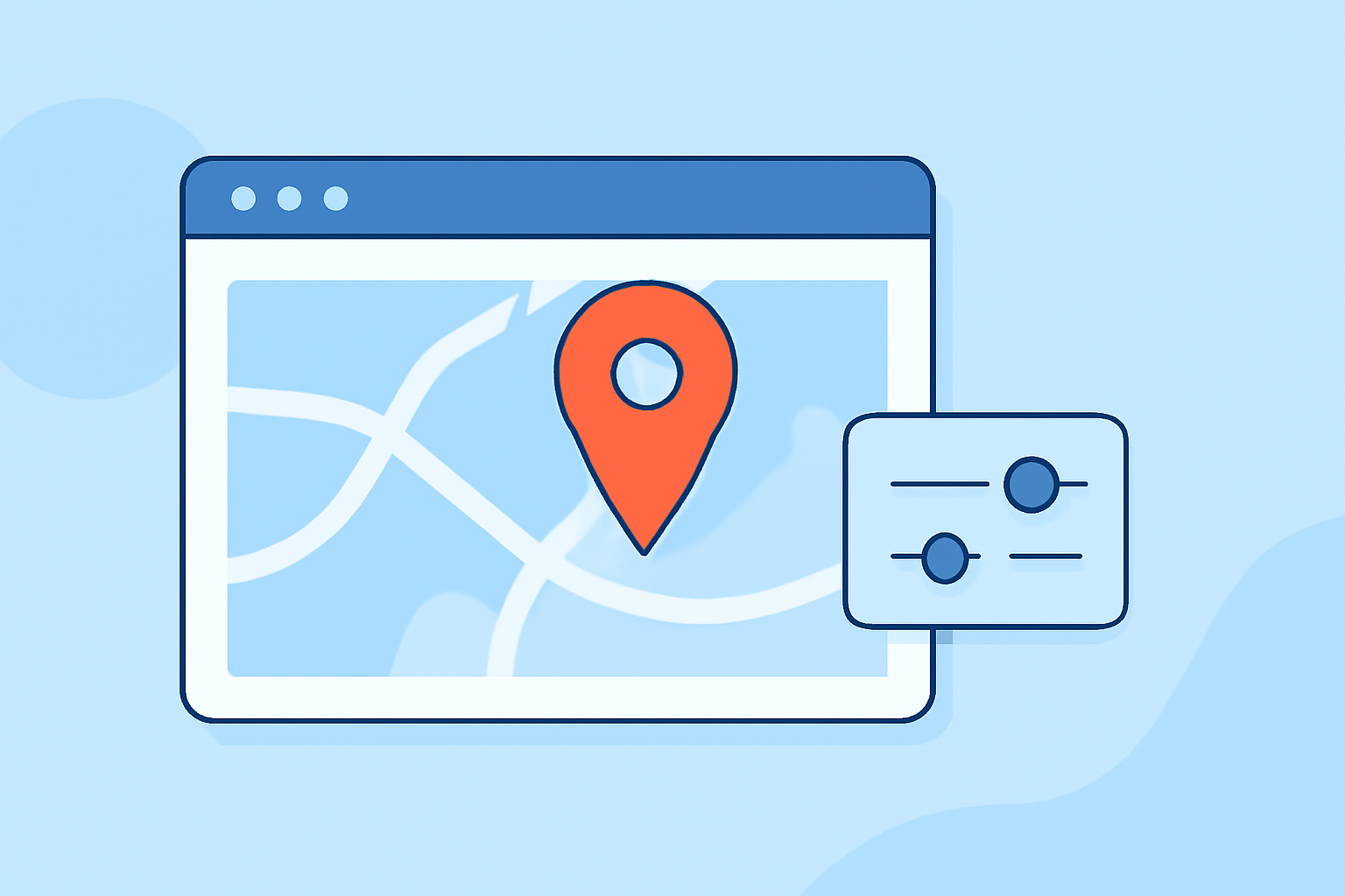 A Comprehensive Guide to Editing Travel Map Overlays